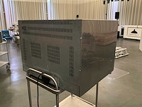 Euromax 10905bl heteluchtoven (2x) - afbeelding 4 van  9