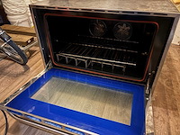 Euromax aqua 3 heteluchtoven - afbeelding 8 van  8