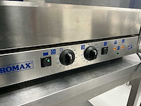 Euromax heteluchtoven - afbeelding 3 van  4