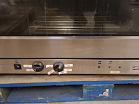 Euromax oven - afbeelding 1 van  4