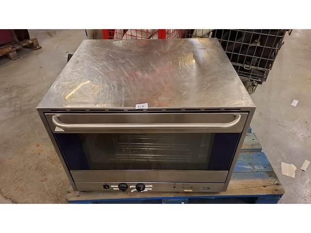 Euromax oven - afbeelding 3 van  4