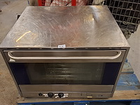 Euromax oven - afbeelding 3 van  4