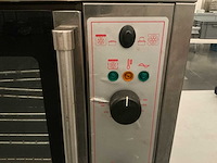 Euromax p58blg elektrische oven - afbeelding 3 van  6