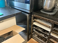 Euromax rvs elektrische stoomoven - afbeelding 5 van  5