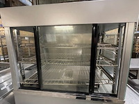 Euromax verwarmde display - afbeelding 3 van  13