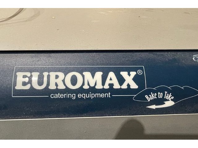 Euromax verwarmde display - afbeelding 5 van  13