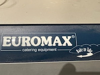 Euromax verwarmde display - afbeelding 5 van  13