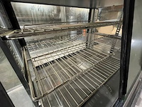 Euromax verwarmde display - afbeelding 7 van  13