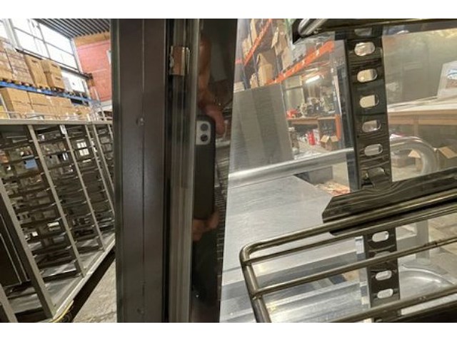 Euromax verwarmde display - afbeelding 8 van  13