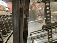 Euromax verwarmde display - afbeelding 8 van  13