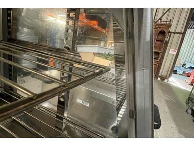 Euromax verwarmde display - afbeelding 9 van  13