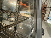 Euromax verwarmde display - afbeelding 9 van  13