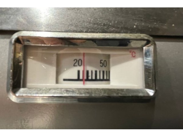 Euromax verwarmde display - afbeelding 10 van  13