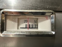 Euromax verwarmde display - afbeelding 10 van  13