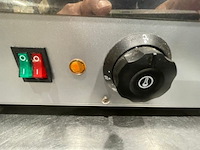 Euromax verwarmde display - afbeelding 12 van  13