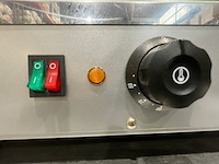 Euromax verwarmde display - afbeelding 13 van  13