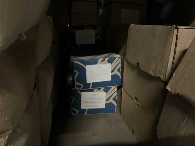 Euronails partij diverse nagels - afbeelding 5 van  14