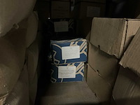 Euronails partij diverse nagels - afbeelding 5 van  14