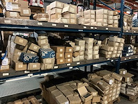 Euronails partij diverse nagels - afbeelding 1 van  14