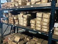 Euronails partij diverse nagels - afbeelding 7 van  14