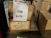 Euronails partij diverse nagels - afbeelding 8 van  14