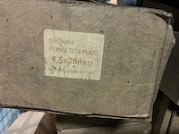 Euronails partij diverse nagels - afbeelding 10 van  14