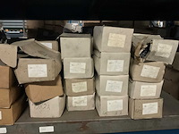 Euronails partij diverse nagels - afbeelding 14 van  14