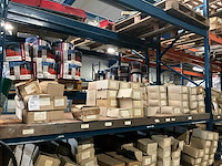 Euronails partij diverse nagels - afbeelding 1 van  8