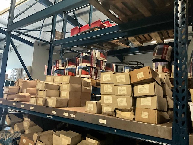 Euronails partij diverse nagels - afbeelding 2 van  8