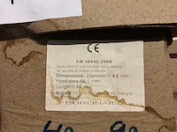 Euronails partij diverse nagels - afbeelding 4 van  8