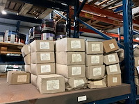 Euronails partij diverse nagels - afbeelding 7 van  8