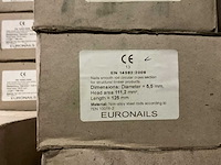 Euronails partij diverse nagels - afbeelding 8 van  8