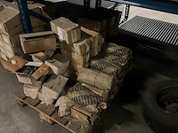 Euronails partij diverse nagels - afbeelding 2 van  6