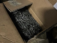 Euronails partij diverse nagels - afbeelding 3 van  6