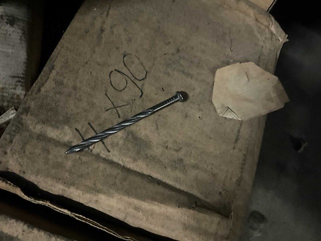 Euronails partij diverse nagels - afbeelding 5 van  6