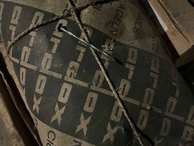 Euronails partij diverse nagels - afbeelding 6 van  6