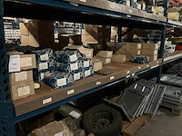 Euronails partij diverse nagels - afbeelding 1 van  10