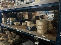 Euronails partij diverse nagels - afbeelding 3 van  10