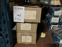 Euronails partij diverse nagels - afbeelding 4 van  10