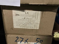 Euronails partij diverse nagels - afbeelding 5 van  10