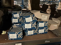 Euronails partij diverse nagels - afbeelding 6 van  10