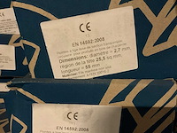 Euronails partij diverse nagels - afbeelding 7 van  10