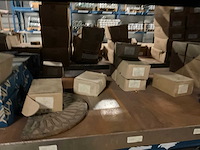 Euronails partij diverse nagels - afbeelding 8 van  10