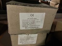 Euronails partij diverse nagels - afbeelding 9 van  10