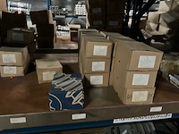 Euronails partij diverse nagels - afbeelding 10 van  10