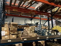 Euronails partij diverse nagels - afbeelding 1 van  8