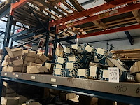 Euronails partij diverse nagels - afbeelding 2 van  8