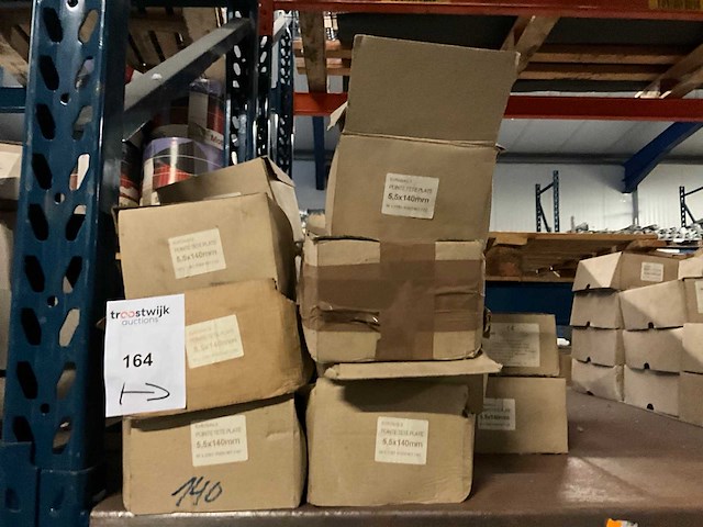 Euronails partij diverse nagels - afbeelding 3 van  8