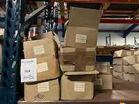 Euronails partij diverse nagels - afbeelding 3 van  8