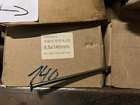 Euronails partij diverse nagels - afbeelding 4 van  8